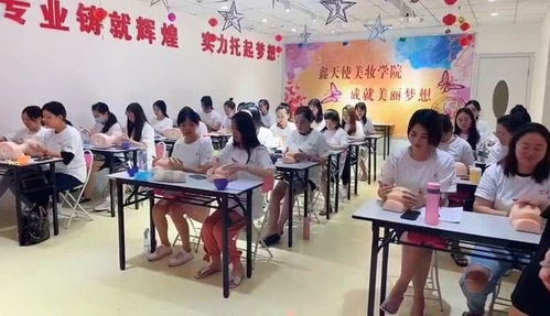 艺术文化培训学校排名榜最新