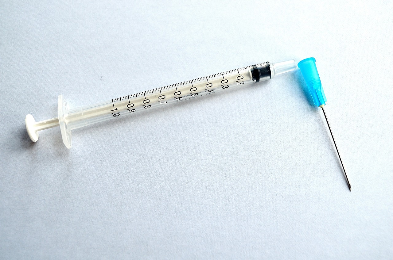 新冠疫苗自费接种价格首次公布，为健康筑起防线