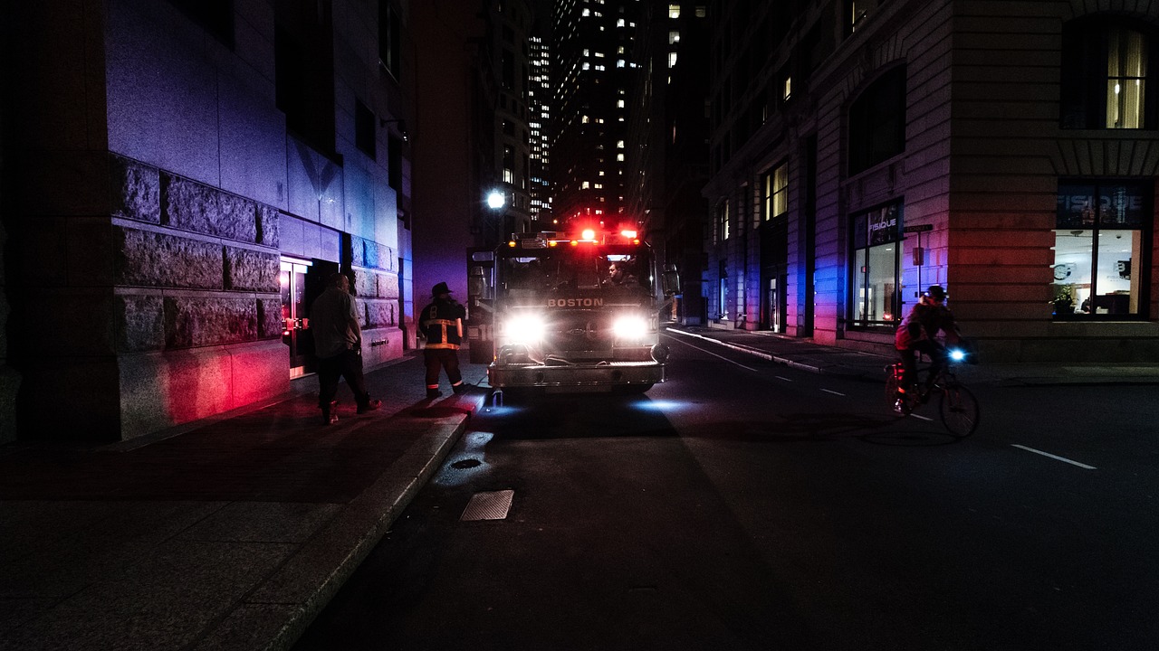 疯狂的斗气车案二审判了——反思道路交通的文明与责任